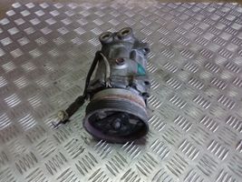 Peugeot 607 Ilmastointilaitteen kompressorin pumppu (A/C) 0340911144