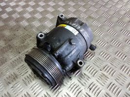 Renault Vel Satis Ilmastointilaitteen kompressorin pumppu (A/C) 1135320