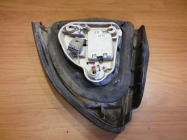 Honda Prelude Lampa tylna 0431150