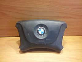 BMW 5 E39 Stūres drošības spilvens 565216106