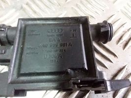 Audi A4 S4 B5 8D Centrinio užrakto valdymo blokas 4A0959981A