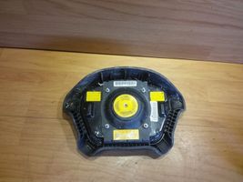 Opel Vectra B Steering wheel airbag 90504783