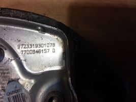 Renault Megane I Airbag dello sterzo 7700846157