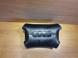 Audi A6 S6 C4 4A Ohjauspyörän turvatyyny 4A0951525A