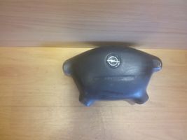 Opel Vectra B Steering wheel airbag 90504783