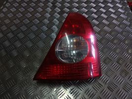 Renault Clio II Rear/tail lights 8200071414