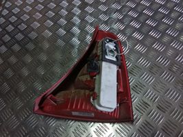 Renault Clio II Rear/tail lights 89307310