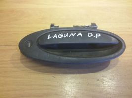 Renault Laguna I Front door exterior handle 7700821374