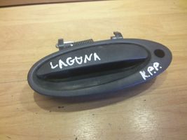 Renault Laguna I Front door exterior handle 7700821373