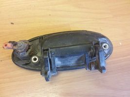 Mitsubishi Colt Türgriff Türöffner vorne MB819552