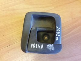 Volvo XC70 Hebel Öffner Griff Motorhaube 30634787