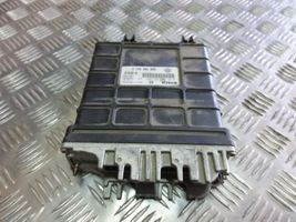 Volkswagen Sharan Sterownik / Moduł ECU 028906021P