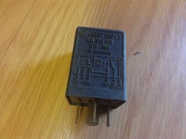 Audi 80 90 B3 Other relay 431955531