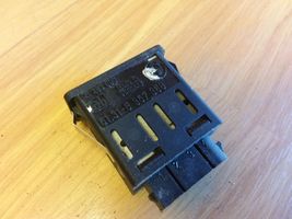 BMW 3 E46 Headlight level height control switch 61318357368