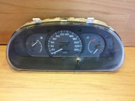 Mitsubishi Lancer Compteur de vitesse tableau de bord MR168064