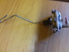 Volkswagen PASSAT B3 Verrouillage du bouchon du réservoir de carburant 357862153A