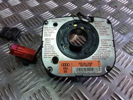 Audi A4 S4 B5 8D Bague collectrice/contacteur tournant airbag (bague SRS) 4D0951543D