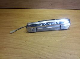 Lada Niva Front door exterior handle 21016205153