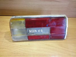 Lada Niva Rear/tail lights 21063716010