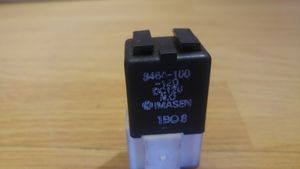 Mazda 626 Other relay 3464100120