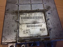 Volvo S40, V40 Calculateur moteur ECU 0281001906