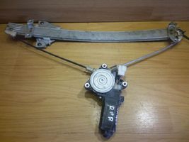 Mitsubishi Space Wagon Alzacristalli della portiera anteriore con motorino MB6376906