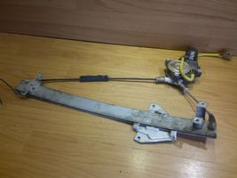 Mitsubishi Sigma Alzacristalli della portiera anteriore con motorino MB676293