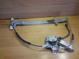 Nissan Sunny Alzacristalli della portiera anteriore con motorino 8073050C06