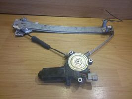 Mitsubishi Sigma Alzacristalli della portiera posteriore con motorino MB676290