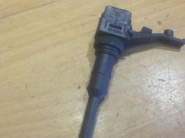 Volkswagen PASSAT B5 Speed sensor (speedometer sensor) 012409191D