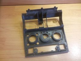 Opel Corsa B Console centrale, commande chauffage/clim 90386819