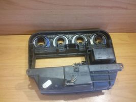 Opel Omega B1 Climate control/heater control trim 090429965