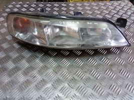 Opel Vectra B Headlight/headlamp 205749B