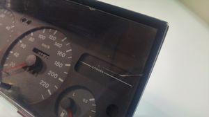 Citroen Xantia Tachimetro (quadro strumenti) 215556168