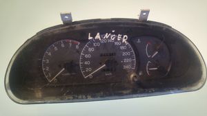 Mitsubishi Lancer Speedometer (instrument cluster) MB899938