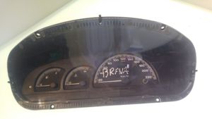 Fiat Bravo - Brava Tachimetro (quadro strumenti) 606115002