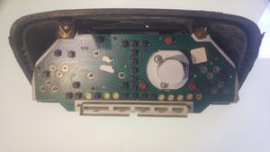 Alfa Romeo 155 Compteur de vitesse tableau de bord 6025500010