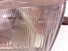 Hyundai Accent Headlight/headlamp 1012792