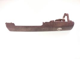 Seat Toledo I (1L) Etuoven ulkokahva 357837223