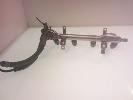 Opel Tigra A Fuel main line pipe 