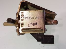 Opel Omega B1 Vacuum valve 5399666040