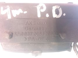 Audi A6 S6 C4 4A Klamka zewnętrzna drzwi przednich 4A0837206