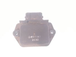 Opel Vectra B Ignition amplifier control unit 90360315