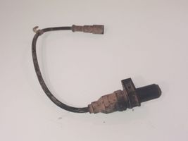 Opel Omega B1 ABS brake wheel speed sensor 90379290