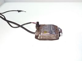 BMW 3 E46 Other control units/modules 10R022827