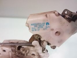 Nissan Terrano Serrure de porte avant 8055291L60