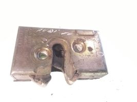 Audi 80 90 B3 Zamek drzwi przednich 893837016A