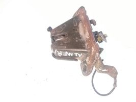 Nissan Almera Serrure de loquet coffre 