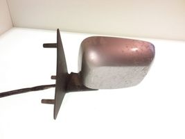 Volkswagen Jetta II Manual wing mirror 