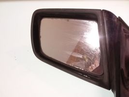 Opel Vectra A Manualne lusterko boczne drzwi przednich 